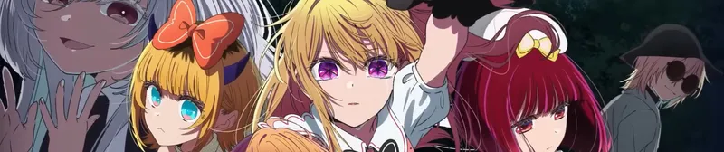 La saison 3 de [Oshi No Ko] dévoile un trailer annonçant des luttes d'idoles plus profondes