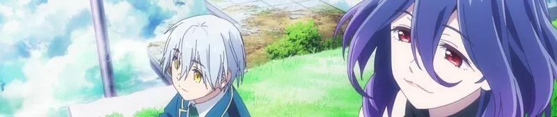 Vermeil in Gold est maintenant disponible en VF sur HIDIVE