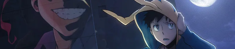 My Hero Academia: Vigilantes : la bande-annonce de la saison 2 est sortie