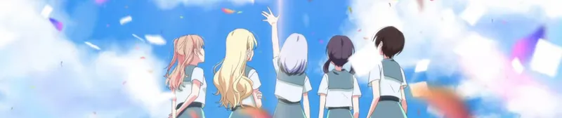 Le clip vidéo de The Circle Of Butterflies est désormais disponible