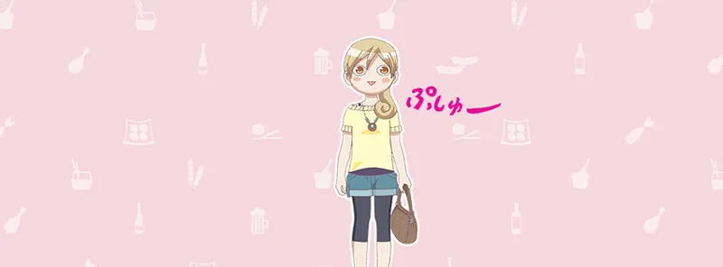 Wakakozake Saison 1 désormais disponible en version doublée anglaise