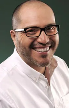 Vásquez, Gerardo