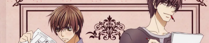 Sekai Ichi Hatsukoi : le doublage anglais disponible sur Crunchyroll