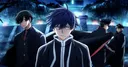Crunchyroll ajoute une version doublée en anglais pour Tougen Anki: Nikko Kegon Falls Arc