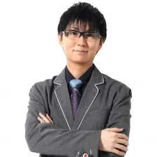 Itoso, Kenji
