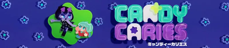 Wit Studio annonce la comédie « Candy Caries » pour le printemps 2026