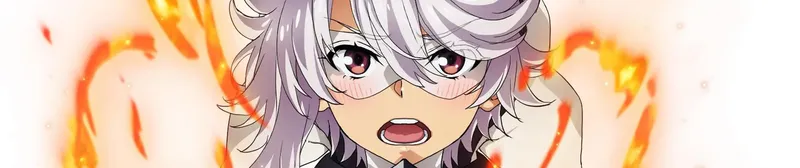 Shy, saison 1, est maintenant disponible en streaming sur Crunchyroll