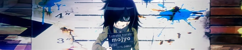 L'OVA de WataMote désormais disponible en streaming sur Hulu avec doublage anglais