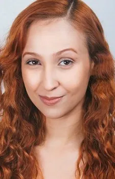 Guioli, Aline