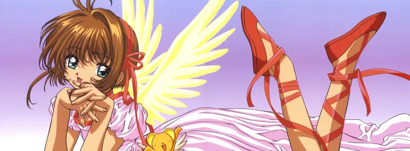 Cardcaptor Sakura Movie 2 est maintenant disponible sur Crunchyroll