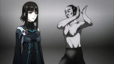 4th anniversary monst? I know!