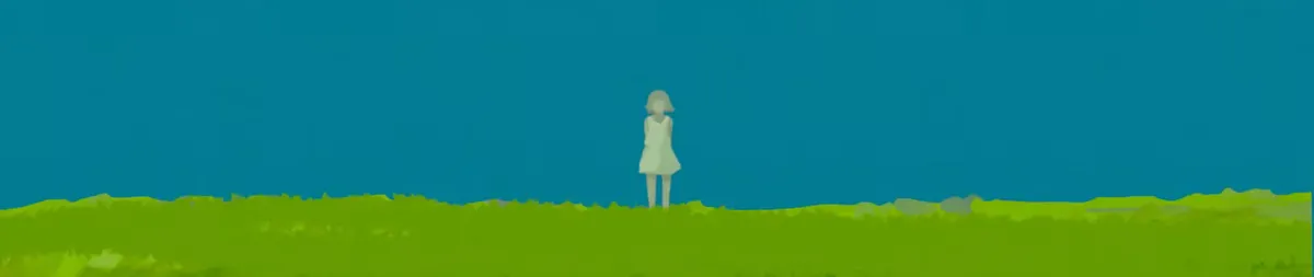 Hatsune Miku est la star d'un clip musical surnaturel sur les loups-garous