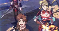 L'anime The Laid-Off Mage annonce son casting, son équipe et une diffusion en octobre