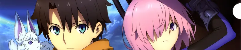 Fate/Grand Order: Babylonia est désormais disponible sur Crunchyroll et HIDIVE