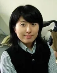 Shinohara, Chie