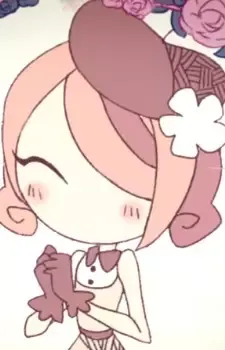 Iwasake-chan