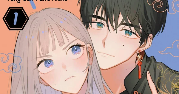 Le manga Yang Can't Live Alone change d'éditeur après le retrait des droits d'auteur