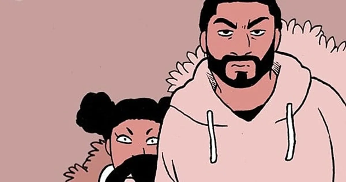 Le webcomic ShootAround de WEBTOON adapté en film live-action pour jeunes adultes
