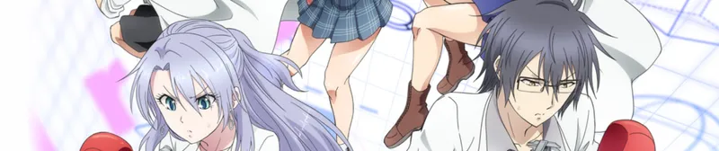 Science Fell in Love, Saison 2 maintenant doublée sur Crunchyroll