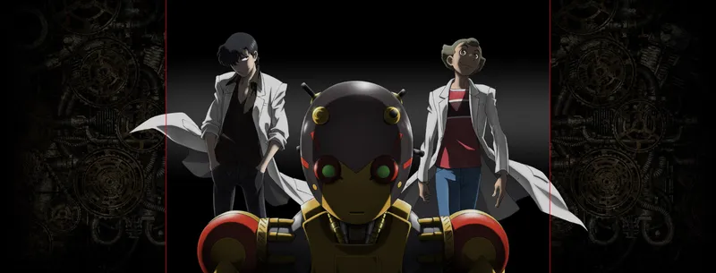 Atom: The Beginning
