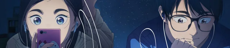Insomniacs After School est désormais disponible sur HIDIVE en doublage anglais