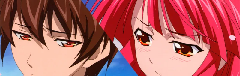 Kaze no Stigma est désormais disponible sur Crunchyroll, Hulu et Tubi