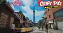 Sega dévoile une carte du Japon pour le futur Crazy Taxi: World Tour