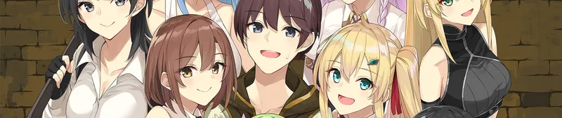 The Hidden Dungeon Only I Can Enter est maintenant disponible sur Crunchyroll
