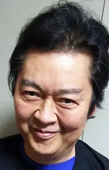 Inoue, Toshiki