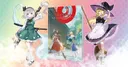 LionWing annonce la sortie en anglais du jeu de rôle sur table Touhou Project