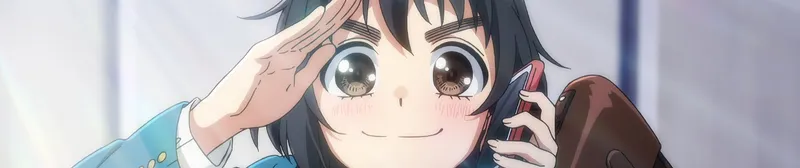 Heroines Run the Show : la série complète disponible sur Crunchyroll