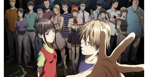 Le doublage anglais de The Klutzy Class Monitor est disponible sur Crunchyroll