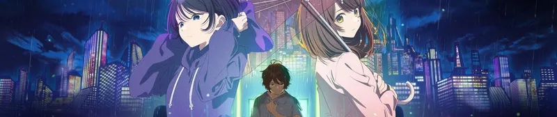 Protocol: Rain est disponible sur Crunchyroll en doublage anglais