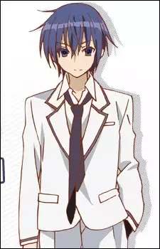 Kazehaya, Kamito