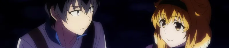 Harem in the Labyrinth of Another World est maintenant disponible sur Crunchyroll