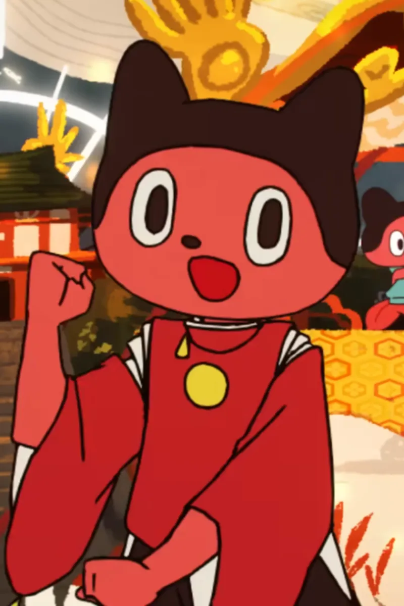 La vidéo musicale "Kamakura Style" de Botchi Boromaru est désormais disponible