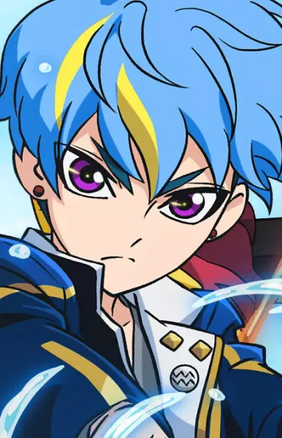 Hokari, Ryou