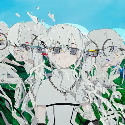 Electric Mirage Kanjou