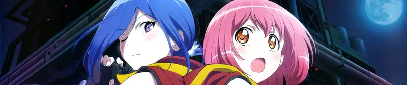 Release the Spyce : le doublage anglais est désormais disponible sur HIDIVE