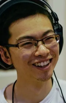 Cao, Xupeng