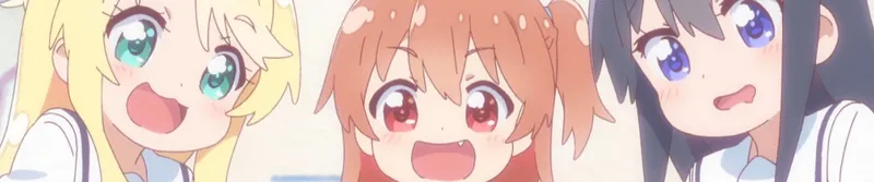 Wataten! an Angel Flew Down to Me est désormais disponible sur Crunchyroll