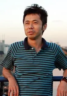 Morita, Hiroyuki