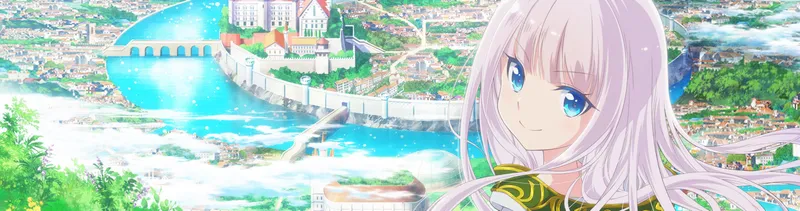La suite de Wise Man's Grandchild est maintenant sur Crunchyroll