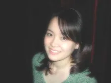 Park, So Ra