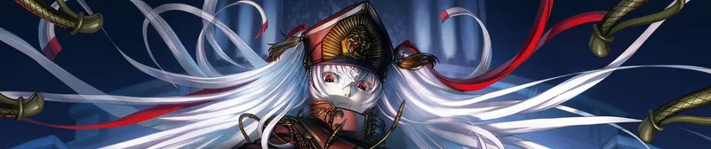 La série d'action méta Re:CREATORS arrive sur Amazon Prime