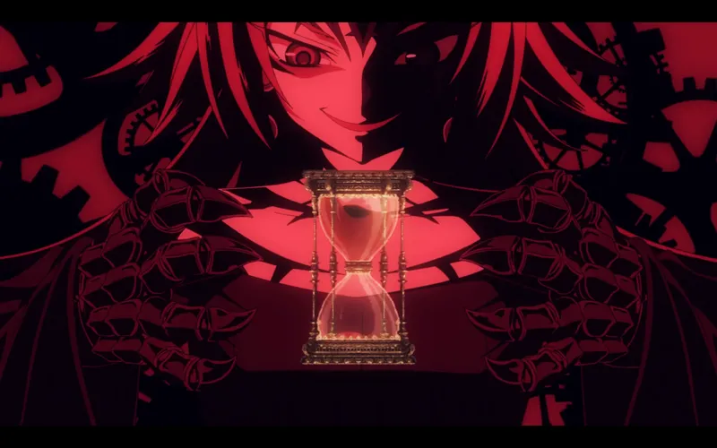 La saison complète de Ragna Crimson est désormais disponible en version doublée anglaise