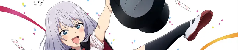 Magical Sempai est désormais disponible en doublage anglais sur Crunchyroll