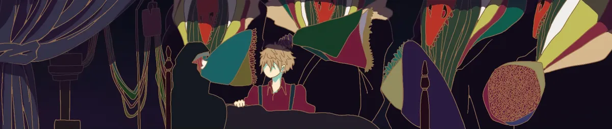 Le clip "Zetsubou-san" de Meychan est désormais disponible