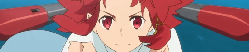 Izetta: The Last Witch est maintenant disponible sur Crunchyroll