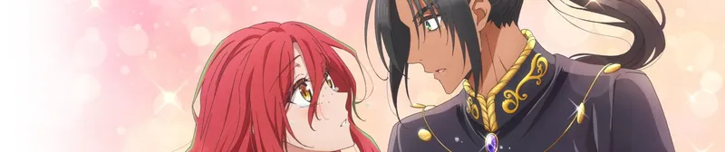 Betrothed to My Sister's Ex est désormais disponible sur Crunchyroll